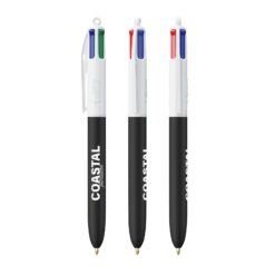 BIC® 4 Colours® Soft - 3460001060