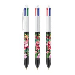 BIC® 4 Colours® ballpen - 3460001100