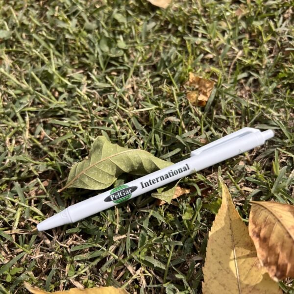 Bolígrafo BIC® Clic Stic