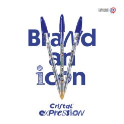 BIC® Cristal® Expression