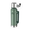 Termo Stanley Clasico Asa Plegable | 1.4 lts.