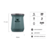Mate Stanley | 236 ml.
