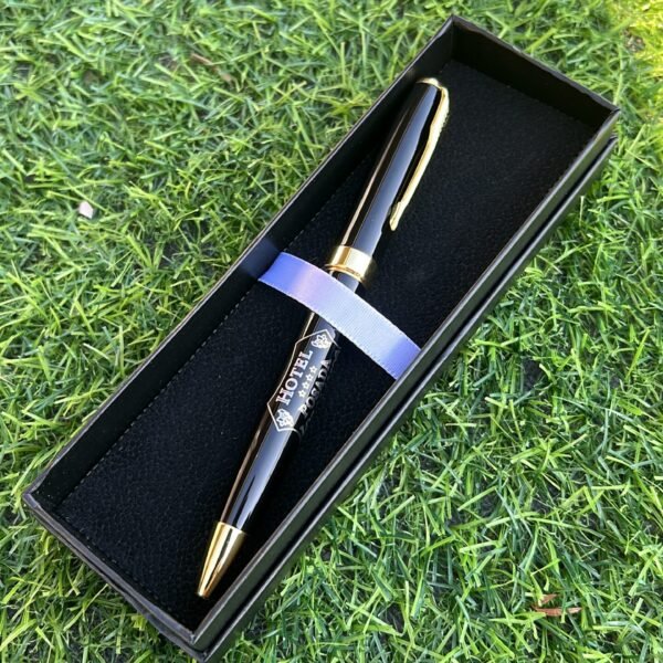 Lapicera Premium